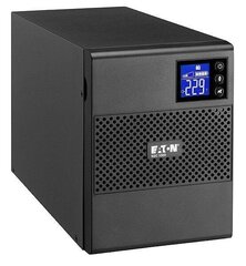 Eaton 5SC1000i цена и информация | Eaton Компьютерная техника | hansapost.ee