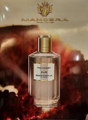 Parfüümvesi Mancera Fig Extasy EDP naistele ja meestele, 120 ml цена и информация | Женские духи | hansapost.ee