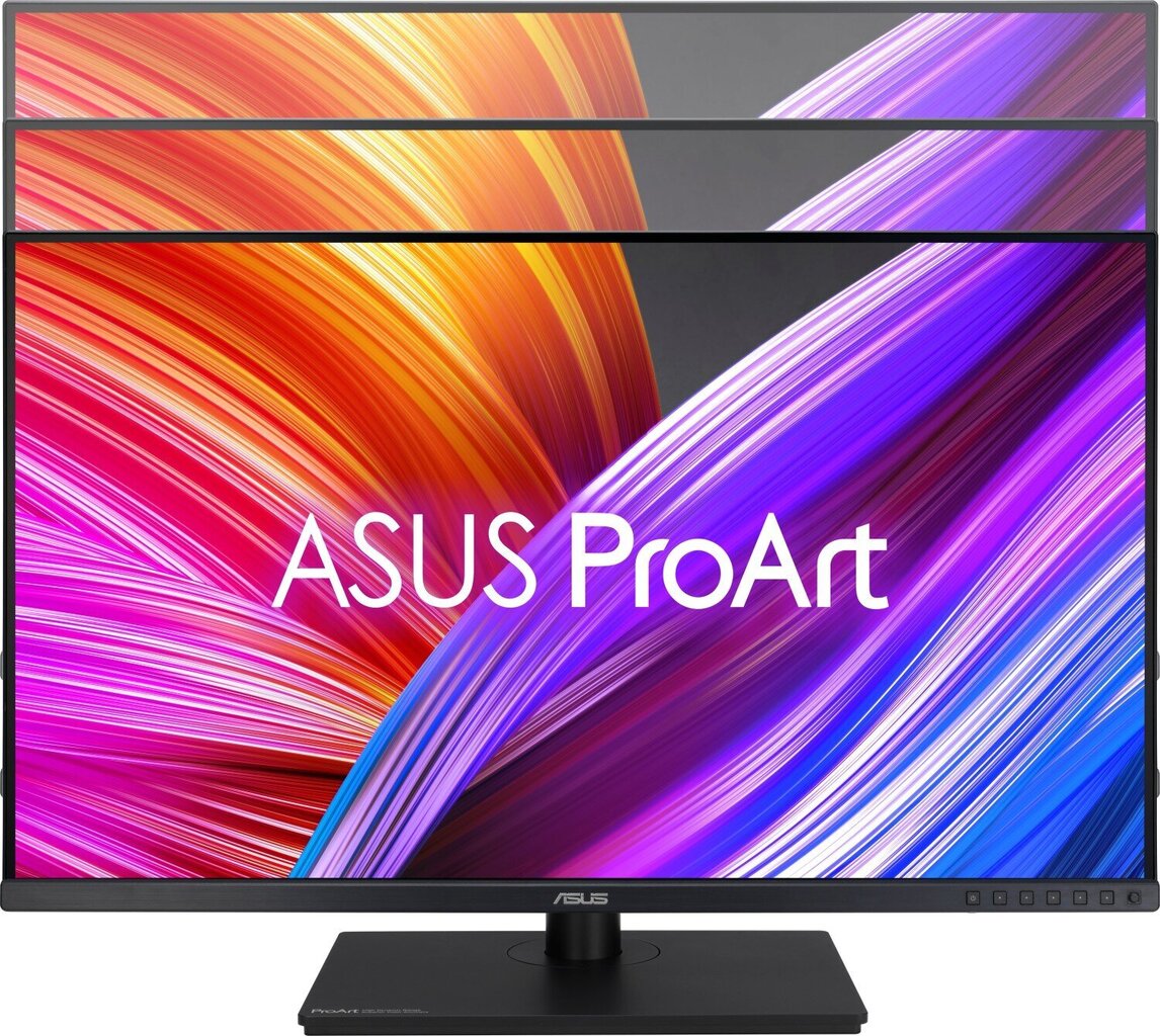 31.5" IPS monitor ASUS ProArt PA328QV : 90LM00X0-B02370 цена и информация | Monitorid | hansapost.ee