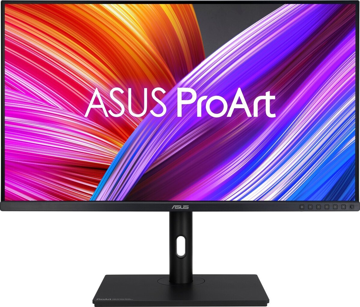 31.5" IPS monitor ASUS ProArt PA328QV : 90LM00X0-B02370 цена и информация | Monitorid | hansapost.ee