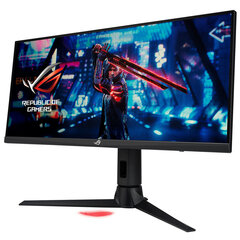 29.5" ASUS LED ROG Strix XG309CM : 90LM07N0-B01170 цена и информация | Мониторы | hansapost.ee