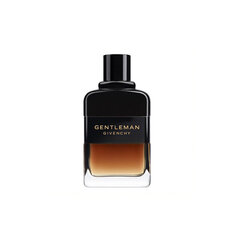 Parfüümvesi Givenchy Gentleman Reservee Privee EDP meestele, 60 ml hind ja info | Parfüümid meestele | hansapost.ee