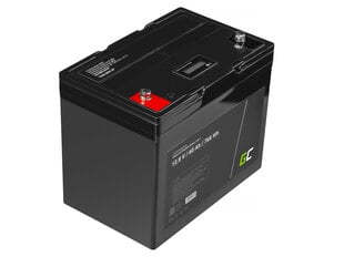 Аккумулятор Green Cell LiFePO4 цена и информация | Аккумуляторы | hansapost.ee