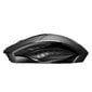 Inphic PM6 Wireless Mouse (Black) hind ja info | Arvutihiired | hansapost.ee