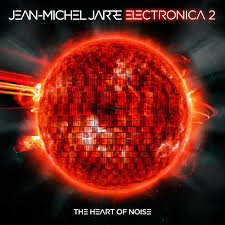 CD Jean Michel Jarre Electronica 2: The Heart Of Noise (Digipack) CD цена и информация | Vinüülplaadid, CD, DVD | hansapost.ee