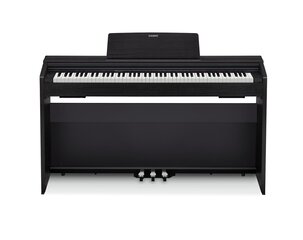 Casio PX-870BK digitaalne klaver hind ja info | Klahvpillid | hansapost.ee
