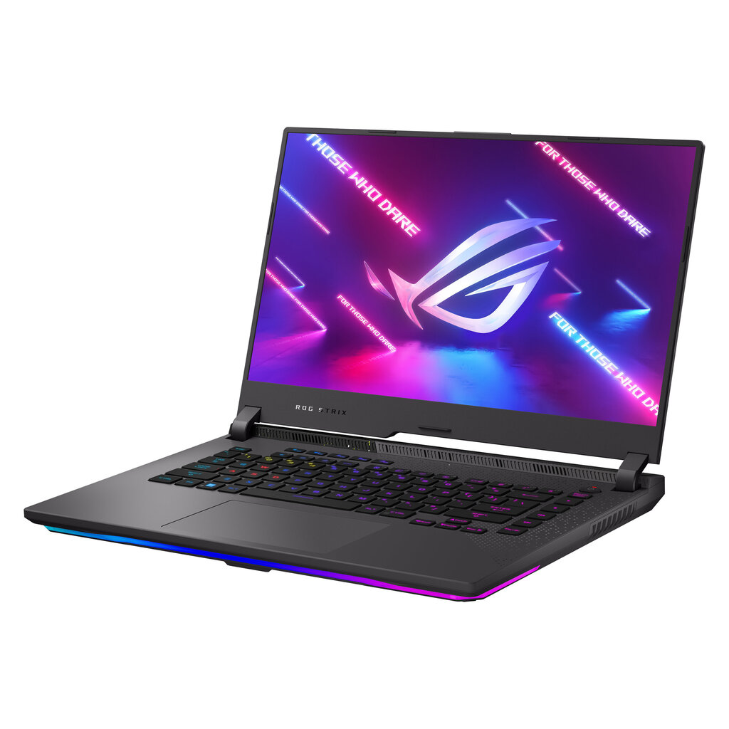 15.6" ASUS ROG Strix G15 : 90NR08A5-M001R0 hind ja info | Sülearvutid | hansapost.ee