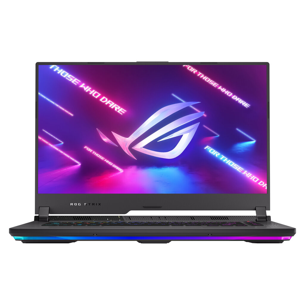 15.6" ASUS ROG Strix G15 : 90NR08A5-M001R0 hind ja info | Sülearvutid | hansapost.ee