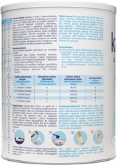 Молочная смесь Kabrita 1 Infant formula, 0-6 месяцев, 800г цена и информация | Начальные детские смеси и смеси специального назначения | hansapost.ee