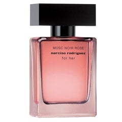 Parfüümvesi Narciso Rodriguez Musc Noir Rose EDP naistele, 30 ml цена и информация | Narciso Rodriguez Духи | hansapost.ee