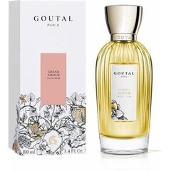 Парфюмированная вода для женщин Annick Goutal Grand Amour EDP, 100 мл цена и информация | Женские духи | hansapost.ee