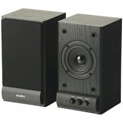 Sven SPS-607 Multimedia 6W, must price and information | Speakers | hansapost.ee