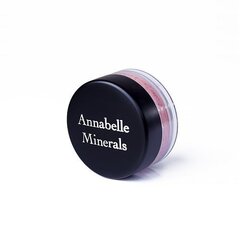 Тени для век Annabelle Minerals 3 г, Margarita цена и информация | Тушь, средства для роста ресниц, тени для век, карандаши для глаз | hansapost.ee