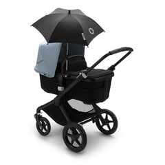 Bugaboo зонтик для коляски, Black цена и информация | Аксессуары для колясок | hansapost.ee