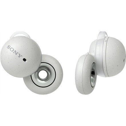 Täielikult juhtmevabad in-ear kõrvaklapid Sony LinkBuds WFL900W.CE7 hind ja info | Kõrvaklapid | hansapost.ee