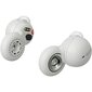 Täielikult juhtmevabad in-ear kõrvaklapid Sony LinkBuds WFL900W.CE7 цена и информация | Kõrvaklapid | hansapost.ee
