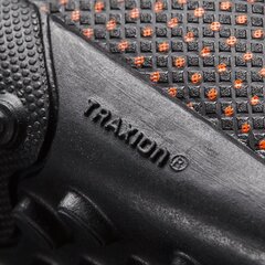 Jalanõud teismelistele Adidas X Tango 17.3 Turf Black Red hind ja info | Putsad ja muud jalgpallijalatsid | hansapost.ee