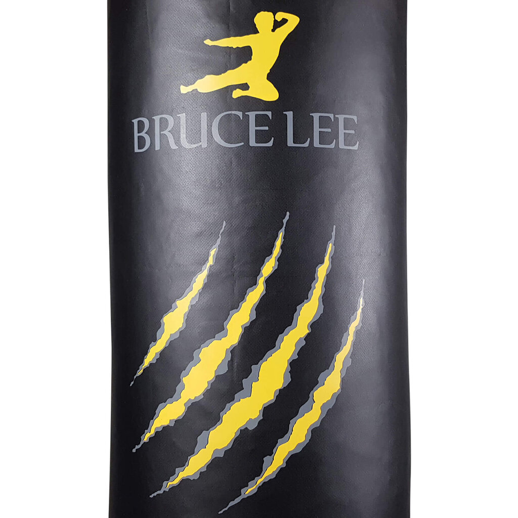 Poksikott Bruce Lee, must hind ja info | Poks | hansapost.ee
