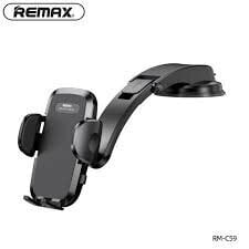 Автомобильный универсальный держатель Remax Baowo RM-C59 цена и информация | Держатели для телефонов | hansapost.ee