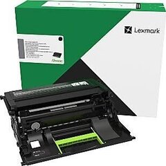 Lexmark 58D0Z00 цена и информация | Картриджи и тонеры | hansapost.ee