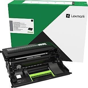 Lexmark 58D0Z00 цена и информация | Laserprinteri toonerid | hansapost.ee