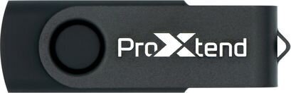 Pendrive ProXtend 64 GB цена и информация | Mälupulgad | hansapost.ee