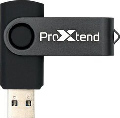 Pendrive ProXtend 64 GB hind ja info | ProXtend Arvutid ja IT- tehnika | hansapost.ee