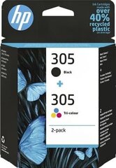 HP 6ZD17AE hind ja info | Tindiprinteri kassetid | hansapost.ee