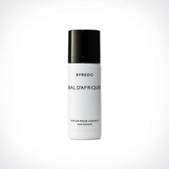 Lõhnastatud juukselakk Byredo Bal D'Afrique, 50 ml цена и информация | Парфюмированная косметика для женщин | hansapost.ee