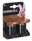 Duracell MN1300 Single-use battery D Alkaline hind ja info | Videokaamerate akud | hansapost.ee