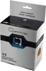 Quantec 300XL/CC644EE CL цена и информация | Картриджи для струйных принтеров | hansapost.ee