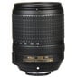 Nikon AF-S Nikkor 18-140mm f/3.5-5.6G ED VR hind ja info | Fotoaparaatide objektiivid | hansapost.ee