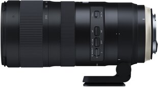 Tamron SP 70-200mm f/2.8 Di VC USD G2 (Canon) hind ja info | Tamron Mobiiltelefonid, fotokaamerad, nutiseadmed | hansapost.ee