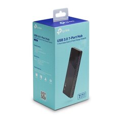 Сцепное устройство TP-LINK UH700 цена и информация | Адаптеры и USB-hub | hansapost.ee