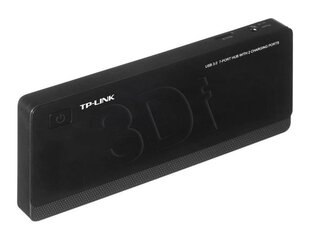 TP-Link UH720 hind ja info | USB adapterid ja jagajad | hansapost.ee