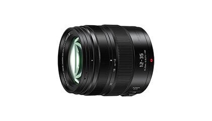 Panasonic Lumix G X Vario 12-35mm F2.8 II ASPH Power OIS hind ja info | Fotoaparaatide objektiivid | hansapost.ee