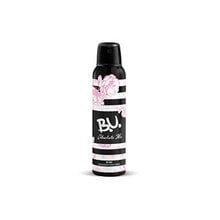 Absolu te Me – Deodorant Spray B.U, 150 ml hind ja info | Deodorandid | hansapost.ee