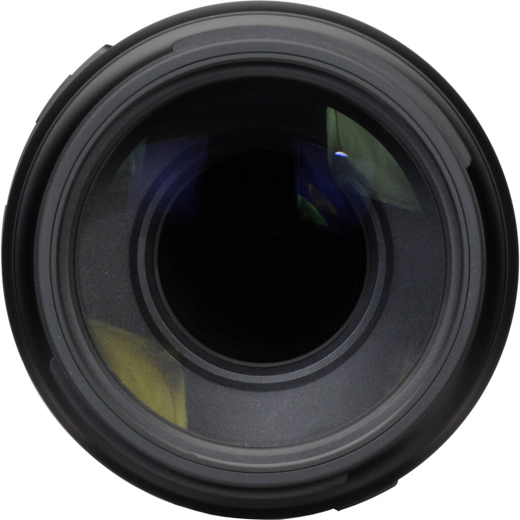 Tamron Di VC USD lens, sobib Nikon цена и информация | Fotoaparaatide objektiivid | hansapost.ee