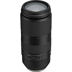 Tamron Di VC USD lens, sobib Nikon hind ja info | Tamron Fotoaparaadid, objektiivid ja lisatarvikud | hansapost.ee