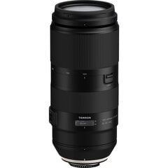 Tamron Di VC USD lens, sobib Nikon hind ja info | Fotoaparaatide objektiivid | hansapost.ee