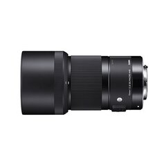 Sigma 70mm F2.8 DG Macro Canon [ART] hind ja info | Sigma Fotoaparaadid, objektiivid ja lisatarvikud | hansapost.ee