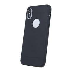 Чехол ILike Simple Black для Samsung Galaxy A32 5G, черный цена и информация | Чехлы для телефонов | hansapost.ee