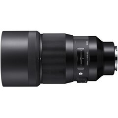 Sigma 135 mm F1.8 DG HSM Sony E-mount [ART] hind ja info | Sigma Fotoaparaadid, objektiivid ja lisatarvikud | hansapost.ee