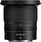 Nikon Nikkor Z 14-30mm f/4 S objektiiv цена и информация | Fotoaparaatide objektiivid | hansapost.ee