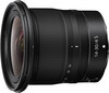 Nikon Nikkor Z 14-30mm f/4 S objektiiv hind ja info | Fotoaparaatide objektiivid | hansapost.ee