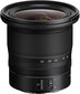 Nikon Nikkor Z 14-30mm f/4 S objektiiv цена и информация | Fotoaparaatide objektiivid | hansapost.ee