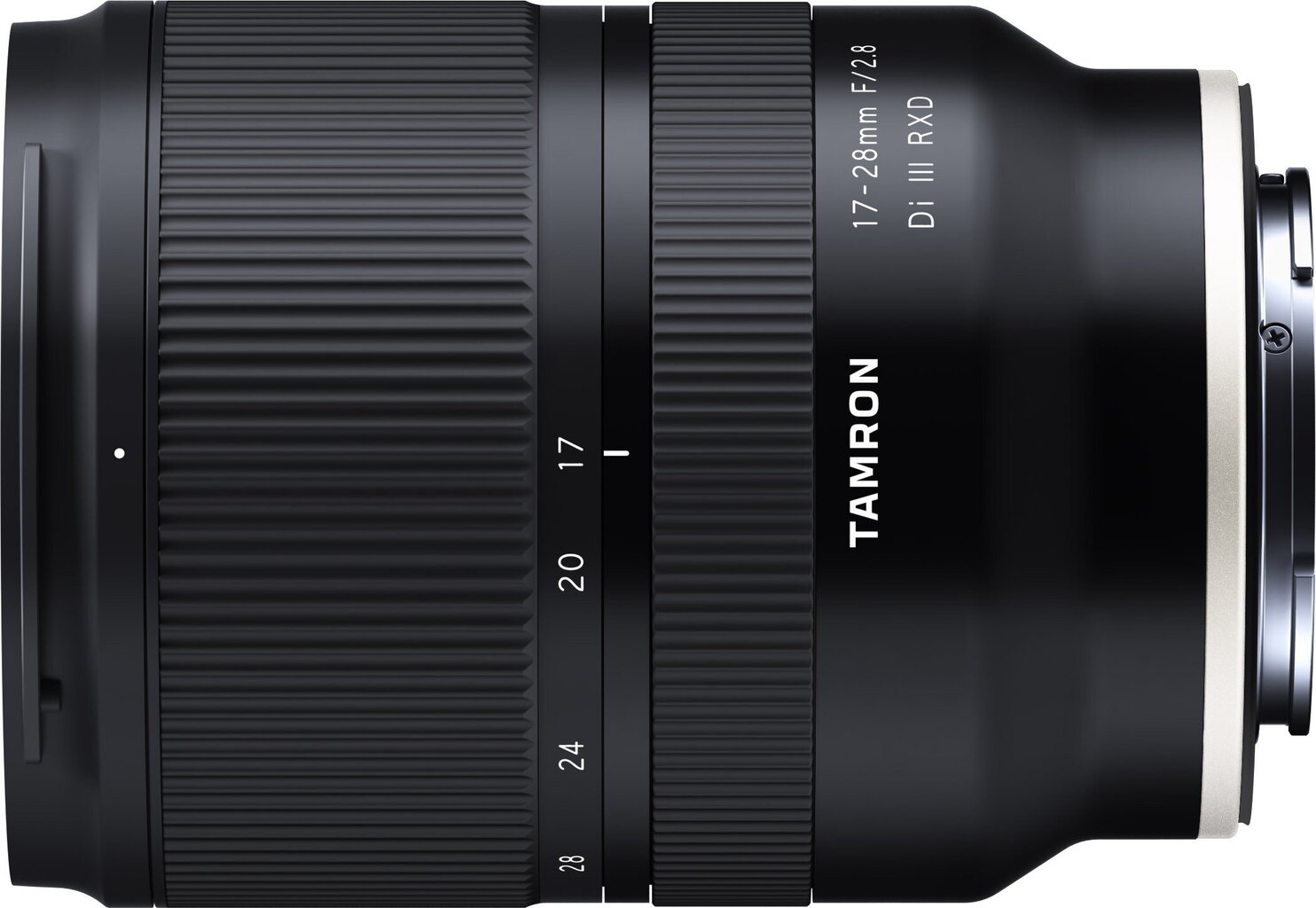 Objektiiv Tamron 17-28mm f/2.8 Di III RXD Sonyle цена и информация | Fotoaparaatide objektiivid | hansapost.ee