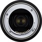 Objektiiv Tamron 17-28mm f/2.8 Di III RXD Sonyle цена и информация | Fotoaparaatide objektiivid | hansapost.ee