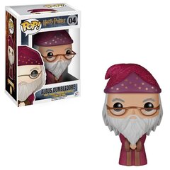 Funko POP! Harry Potter - Albus Dumbledore цена и информация | Атрибутика для игроков | hansapost.ee