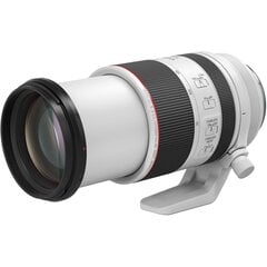 Canon RF 70-200mm f/2.8L IS USM hind ja info | Fotoaparaatide objektiivid | hansapost.ee